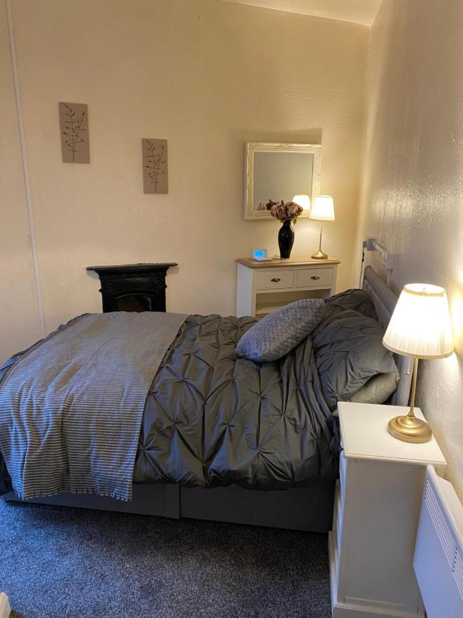 Whitchurch Shropshire Town Duplex Flat Exterior photo