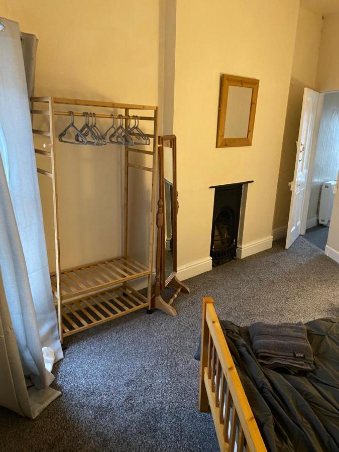 Whitchurch Shropshire Town Duplex Flat Exterior photo